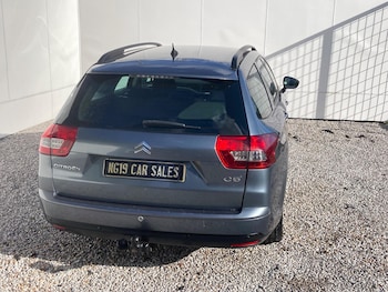 Used Citroen C5 2012 for sale - 77969631: Photo