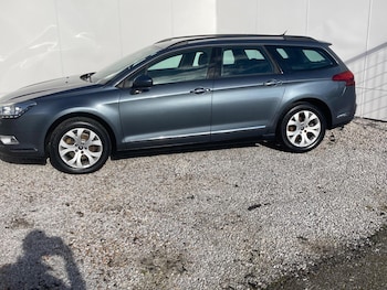 Used Citroen C5 2012 for sale - 77969631: Photo