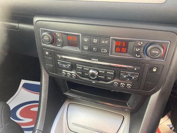 Used Citroen C5 2012 for sale - 77969631: Photo