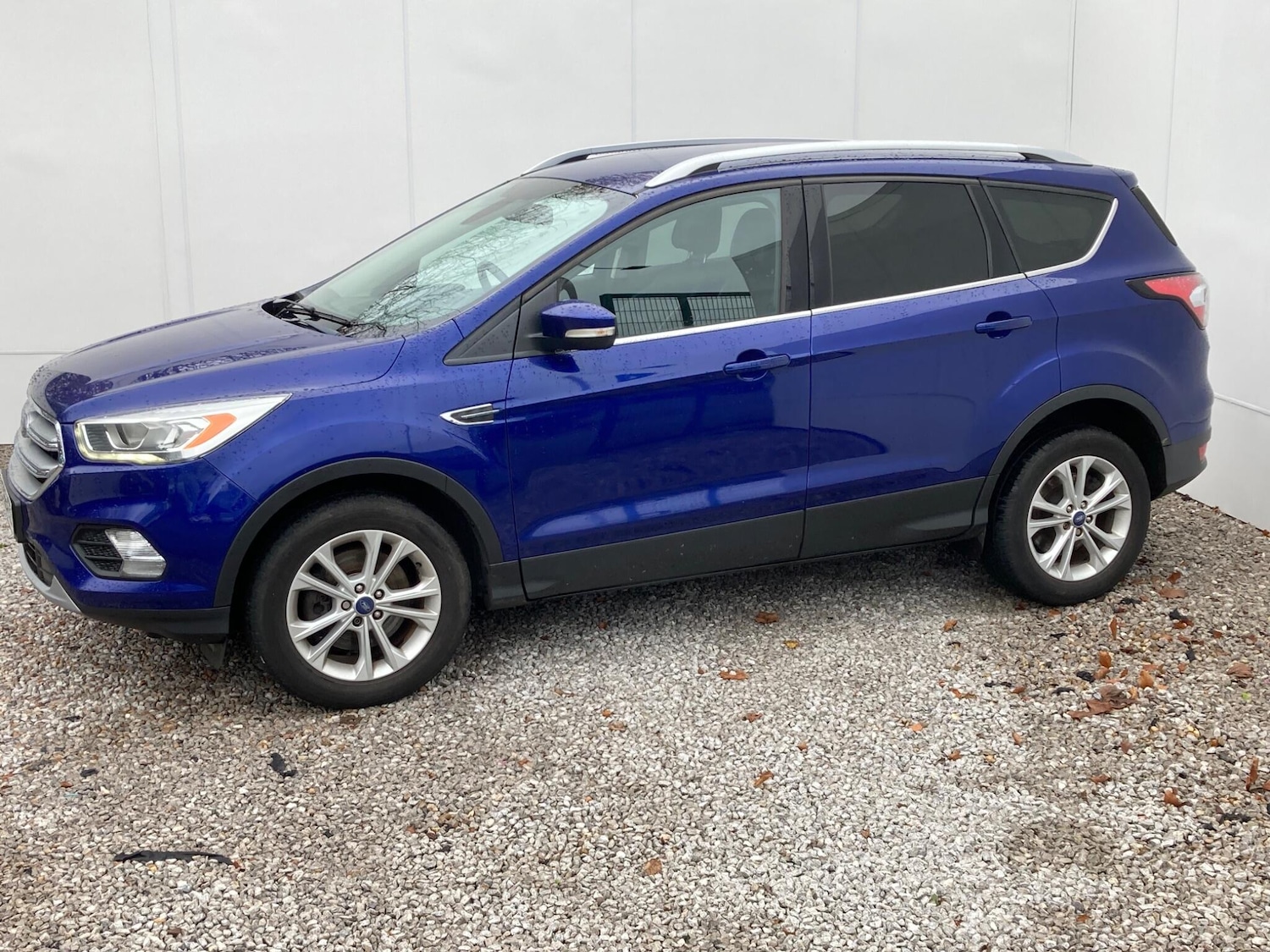 Used Ford Kuga 2017 for sale - 76645970: Photo 1