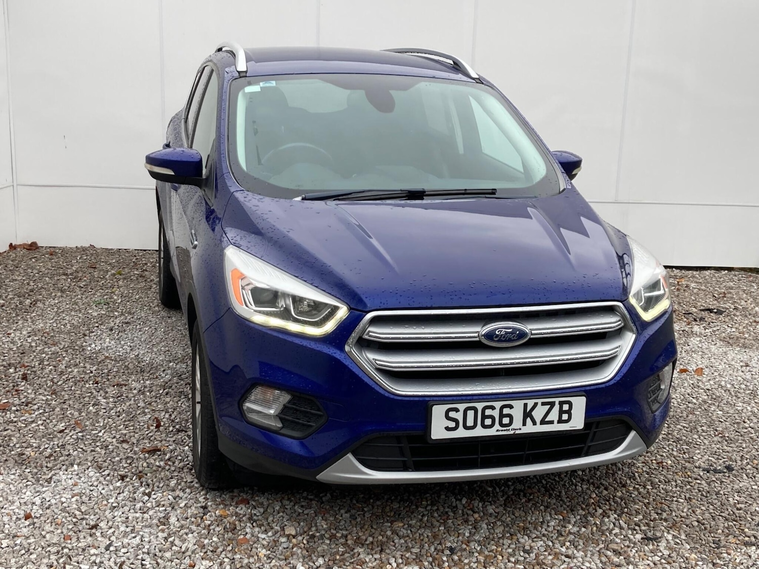 Used Ford Kuga 2017 for sale - 76645970: Photo 11