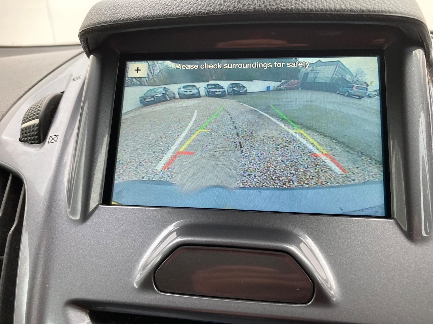 Used Ford Transit Connect 2017 for sale - 77203121: Photo 15