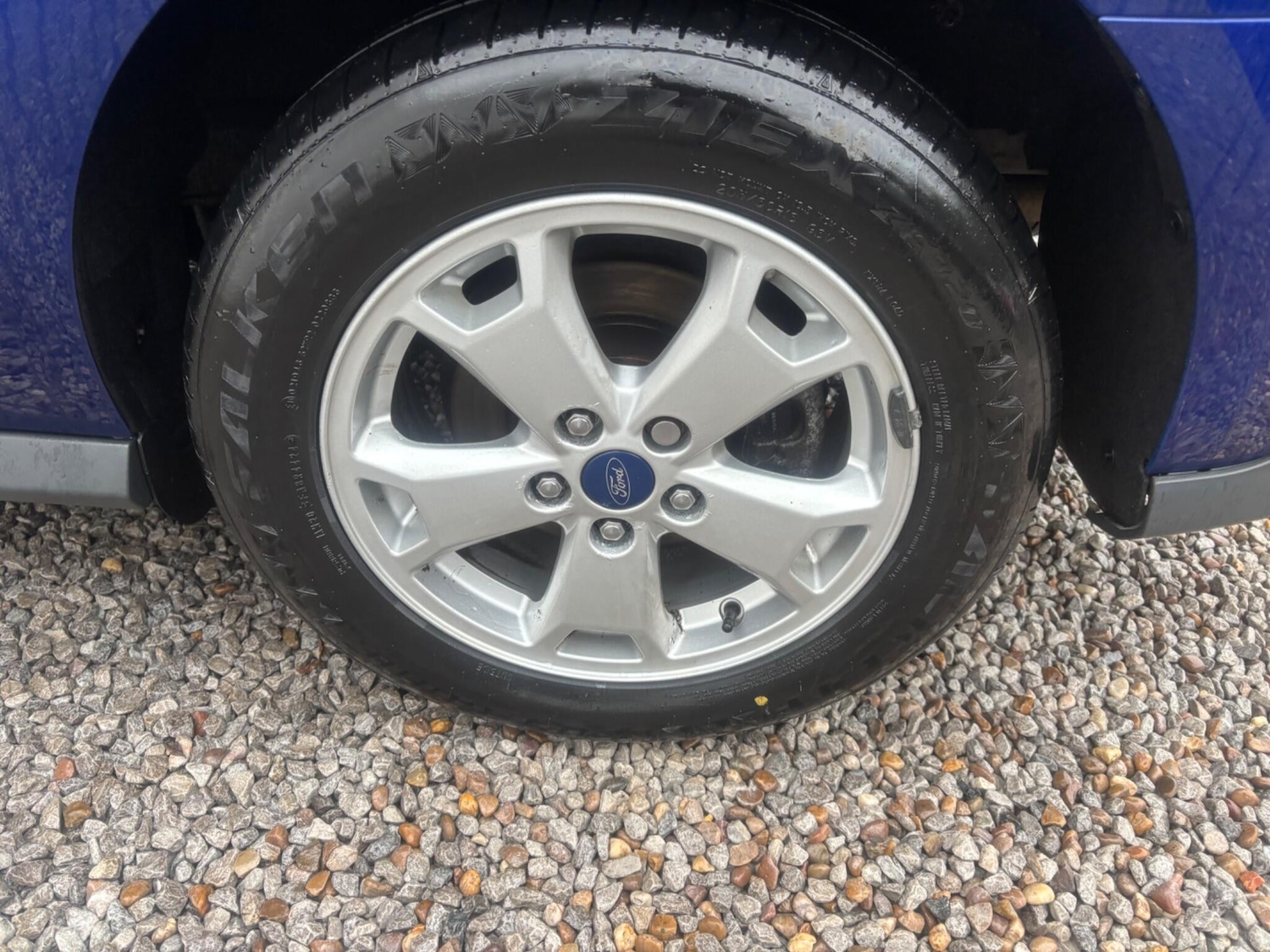 Used Ford Transit Connect 2017 for sale - 77203121: Photo 28