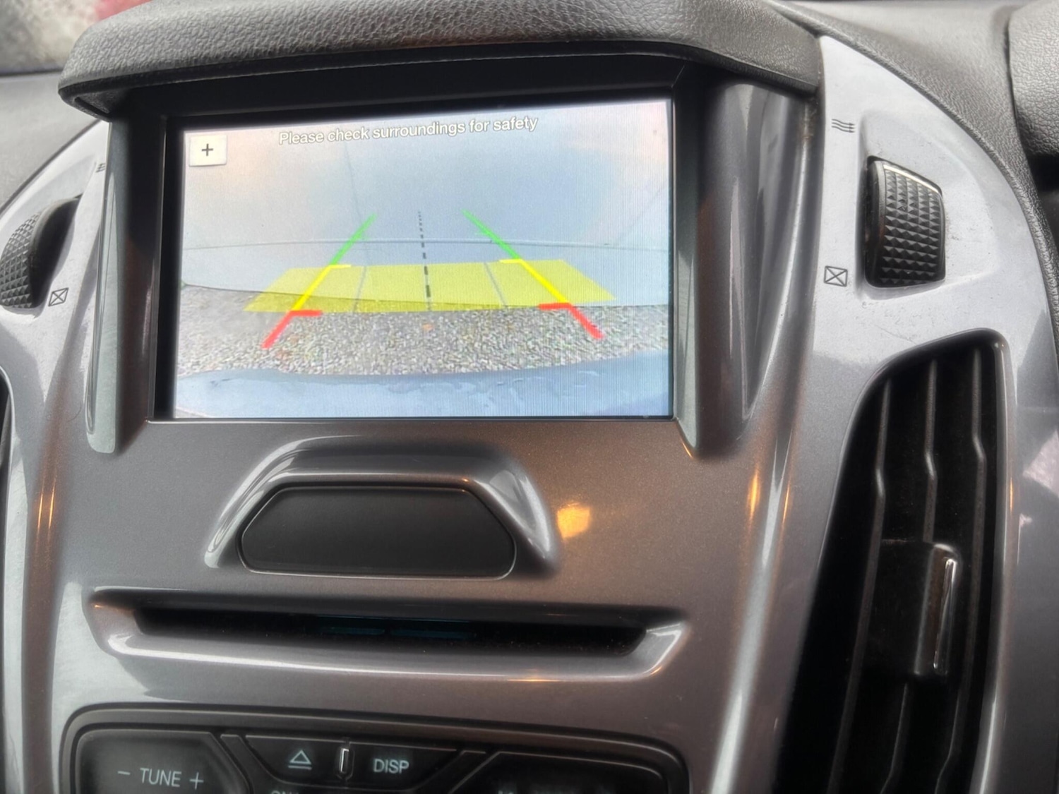 Used Ford Transit Connect 2017 for sale - 77203121: Photo 7