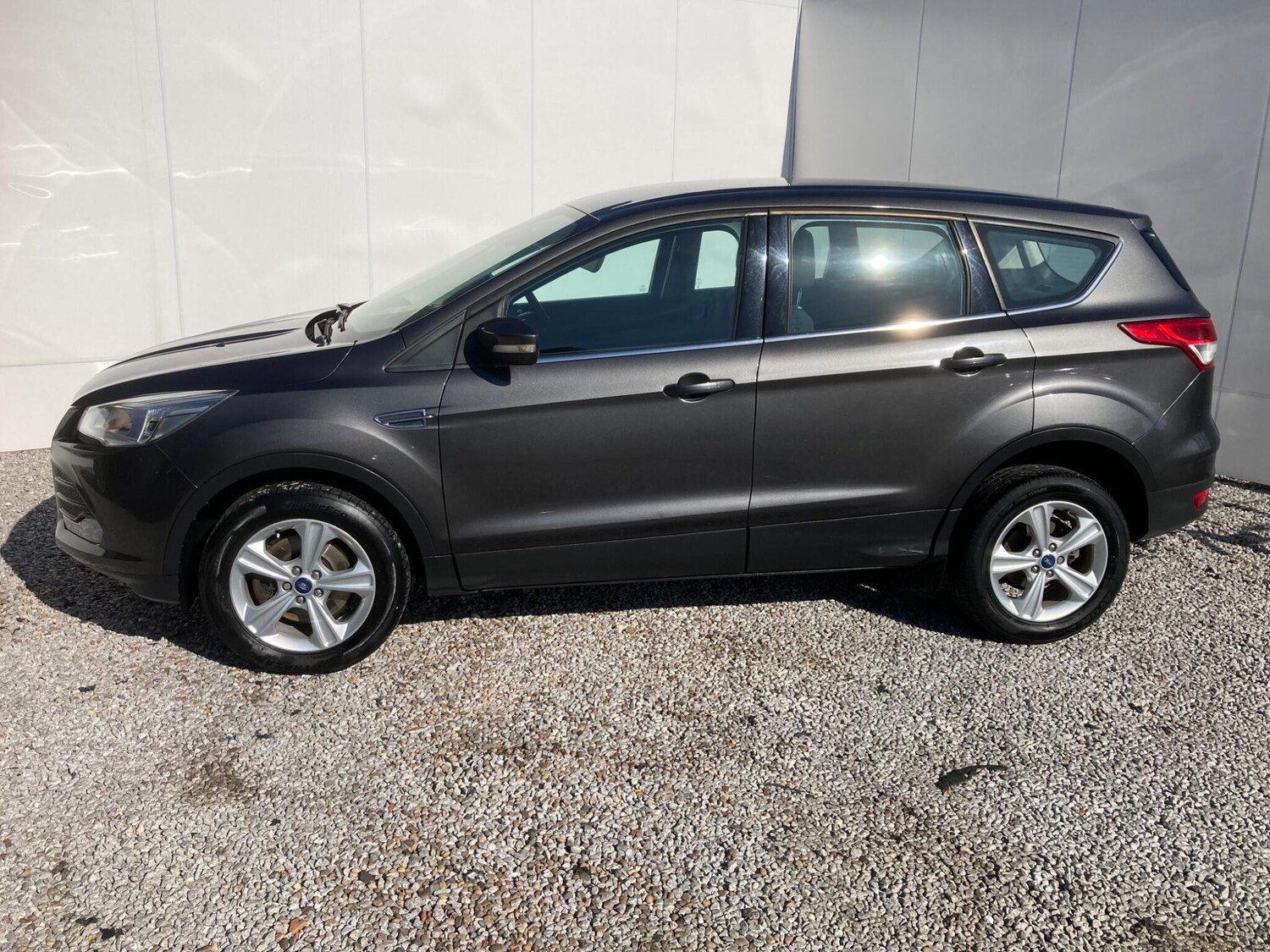 Used Ford Kuga for sale - 77940571: Photo 10