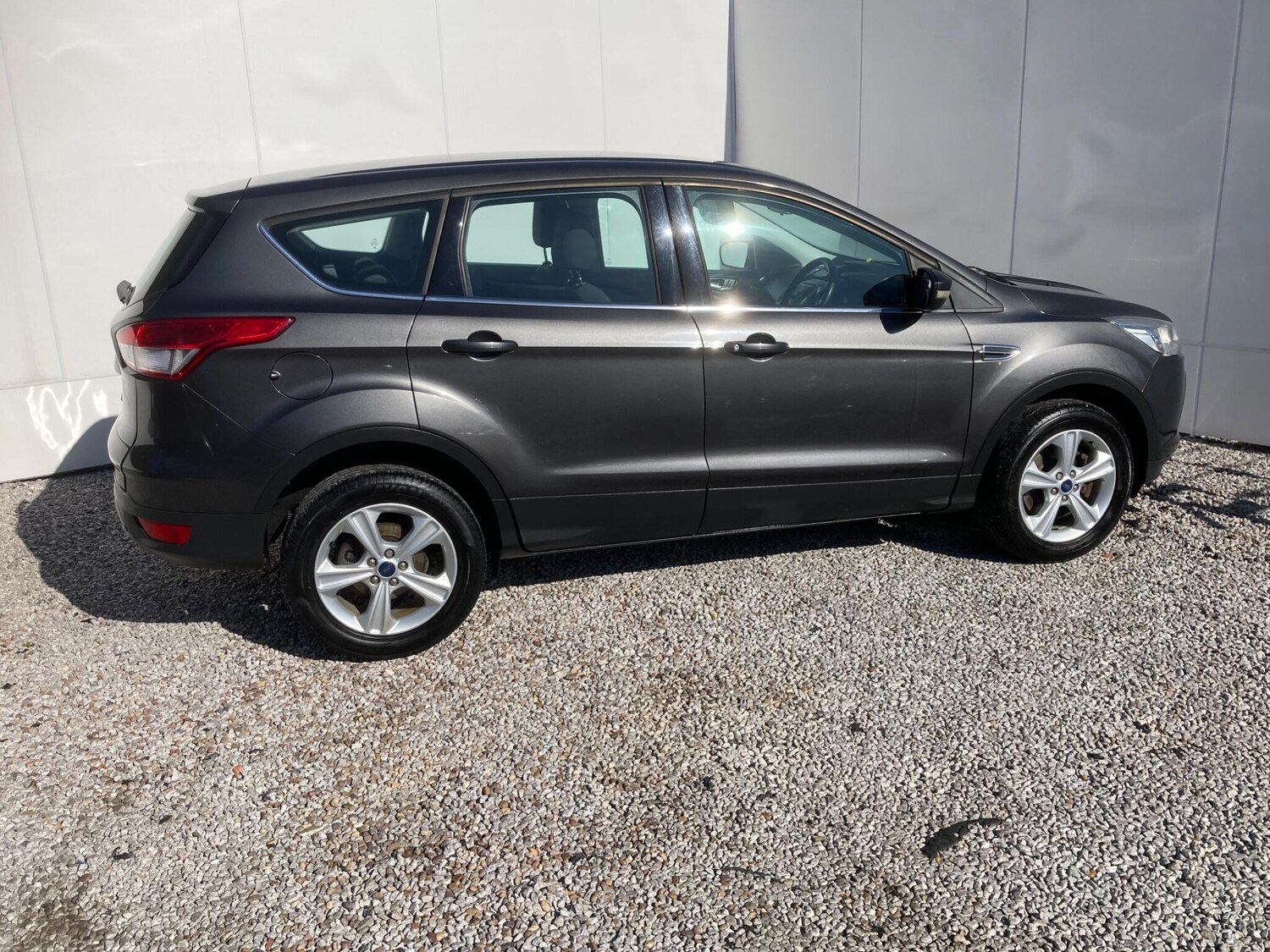 Used Ford Kuga for sale - 77940571: Photo 11