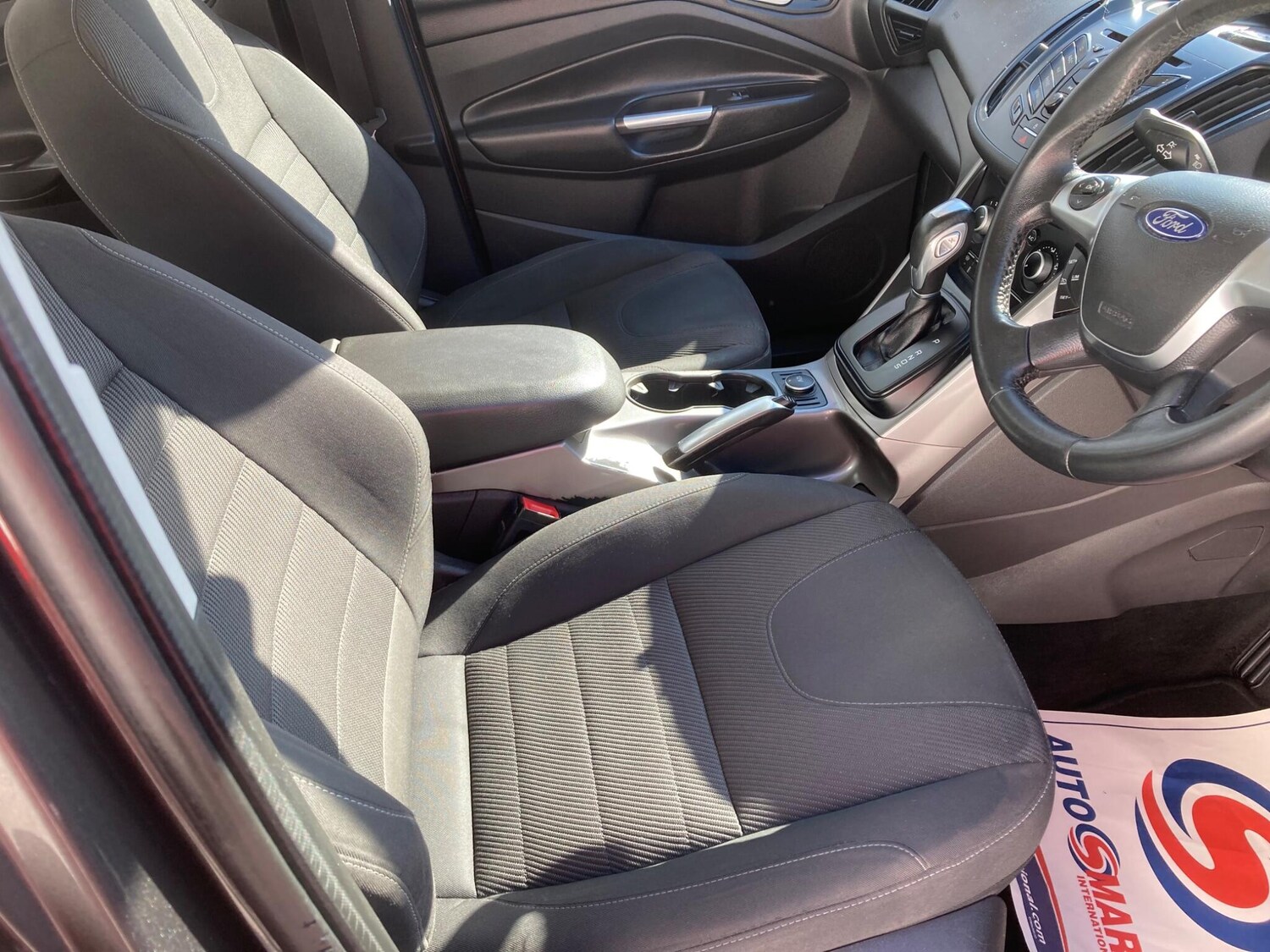 Used Ford Kuga for sale - 77940571: Photo 12