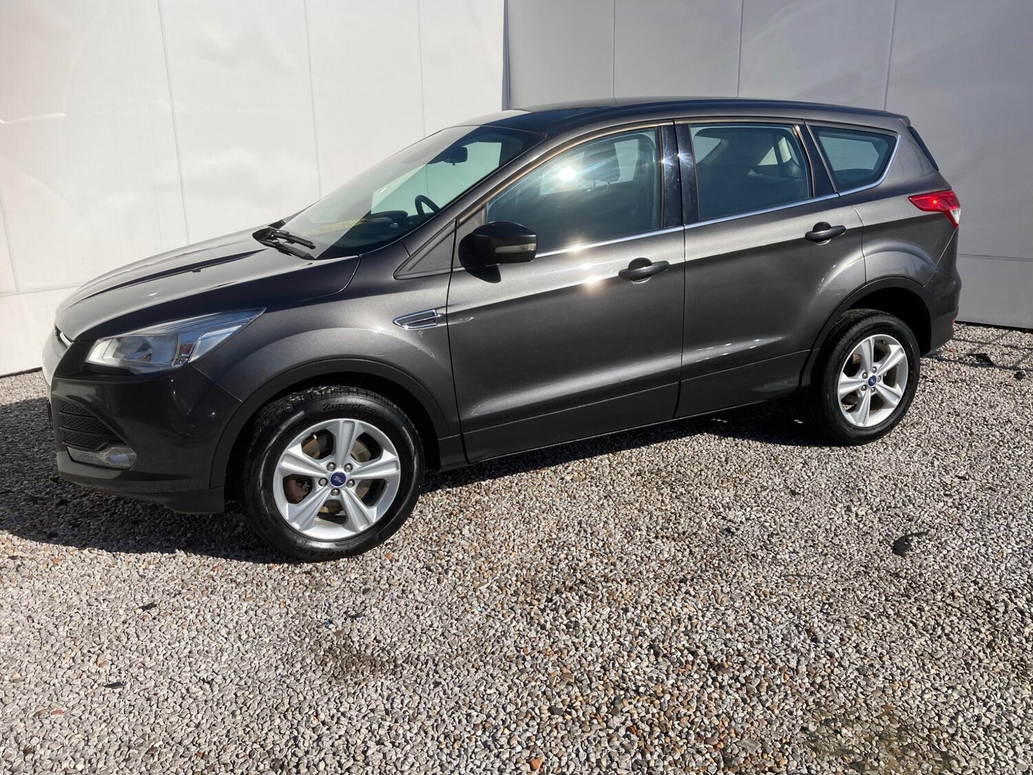Used Ford Kuga for sale - 77940571: Photo 13