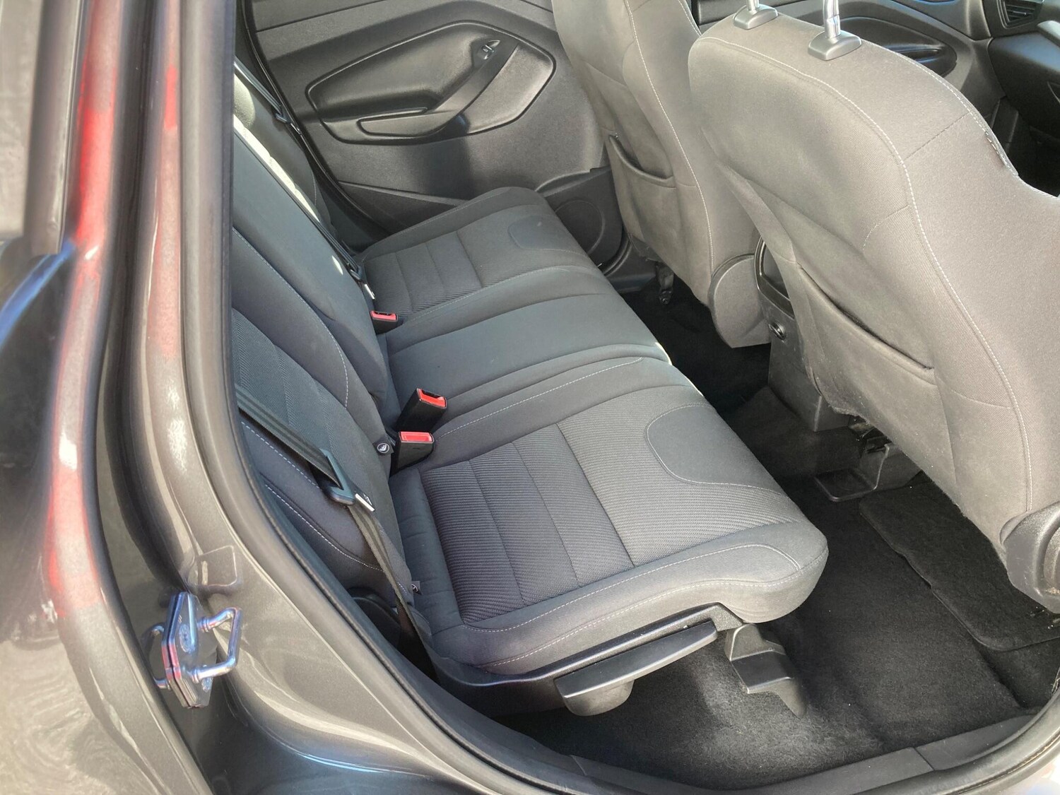 Used Ford Kuga for sale - 77940571: Photo 14