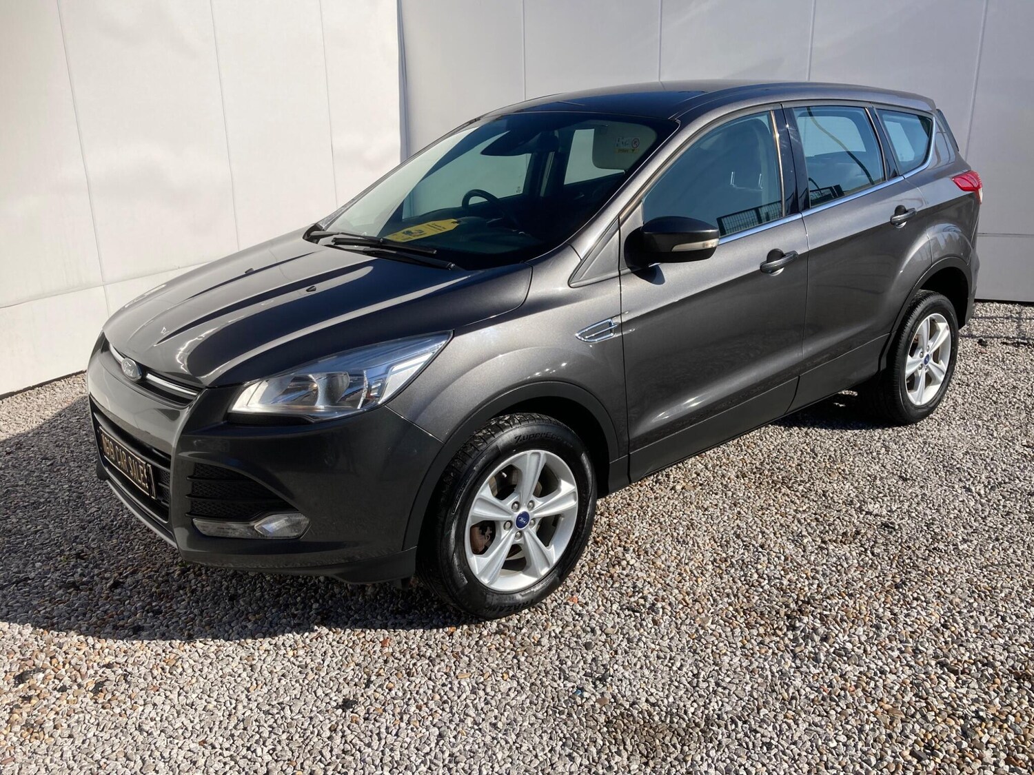 Used Ford Kuga for sale - 77940571: Photo 15