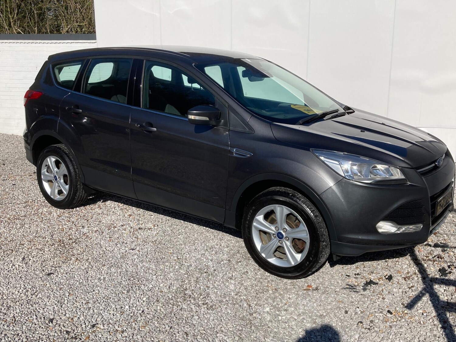 Used Ford Kuga for sale - 77940571: Photo 18