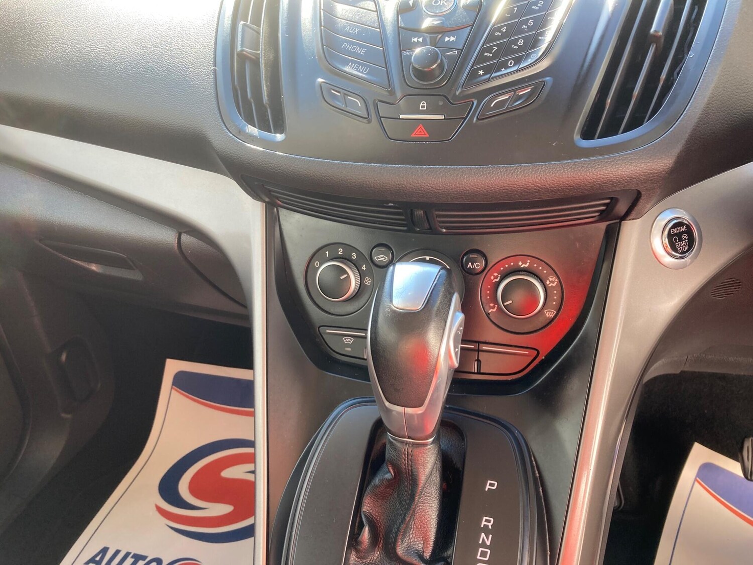 Used Ford Kuga for sale - 77940571: Photo 19