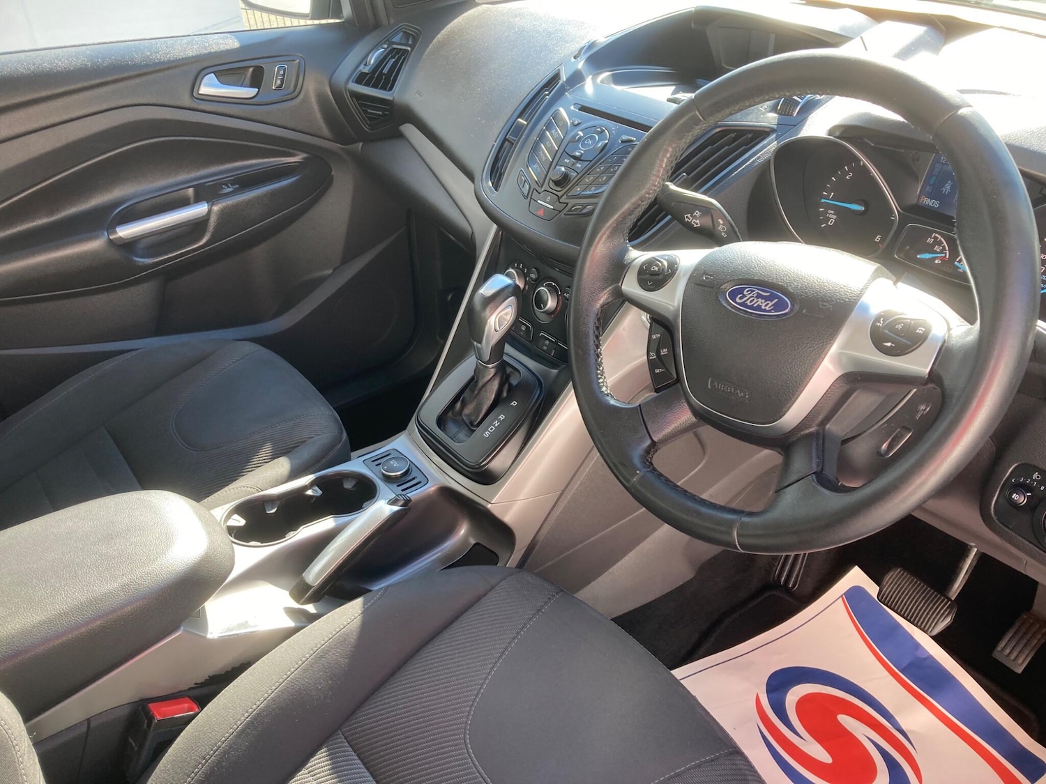 Used Ford Kuga for sale - 77940571: Photo 5