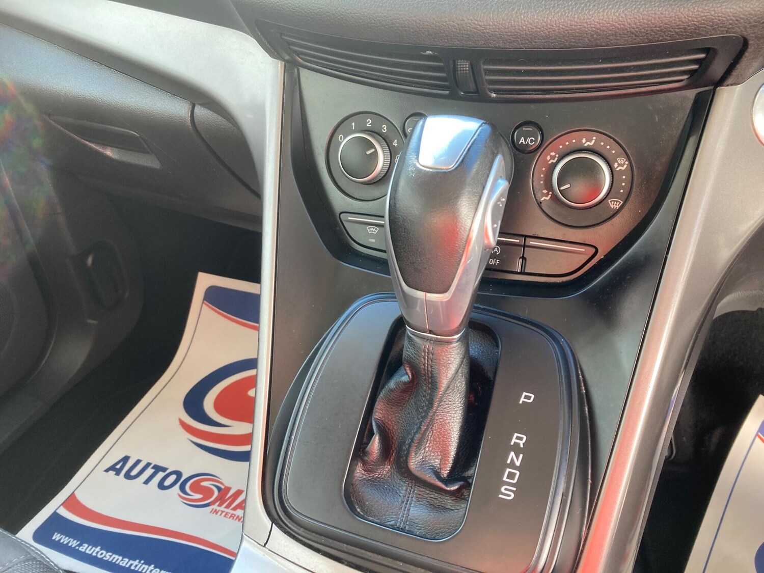 Used Ford Kuga for sale - 77940571: Photo 7