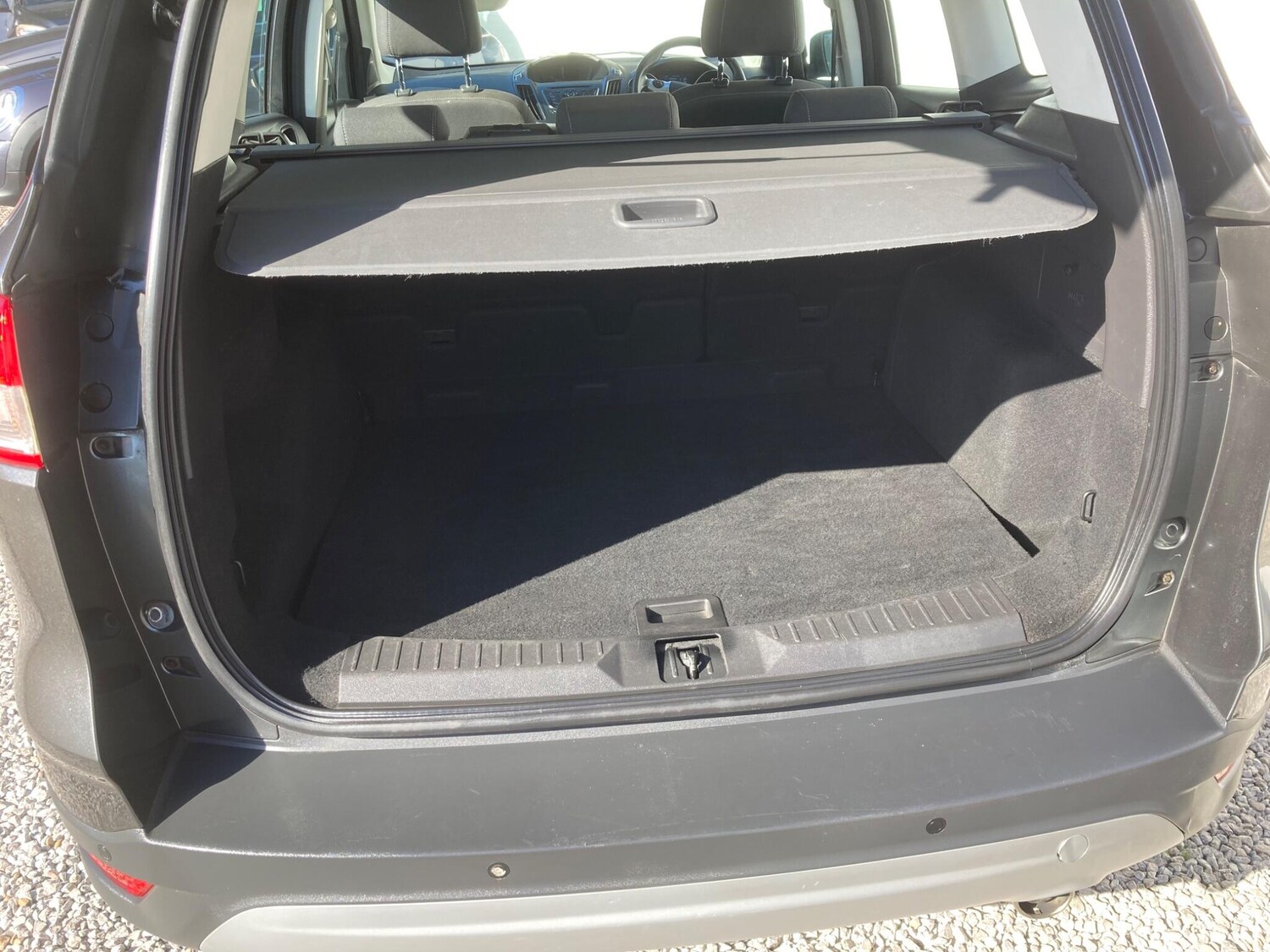 Used Ford Kuga for sale - 77940571: Photo 9