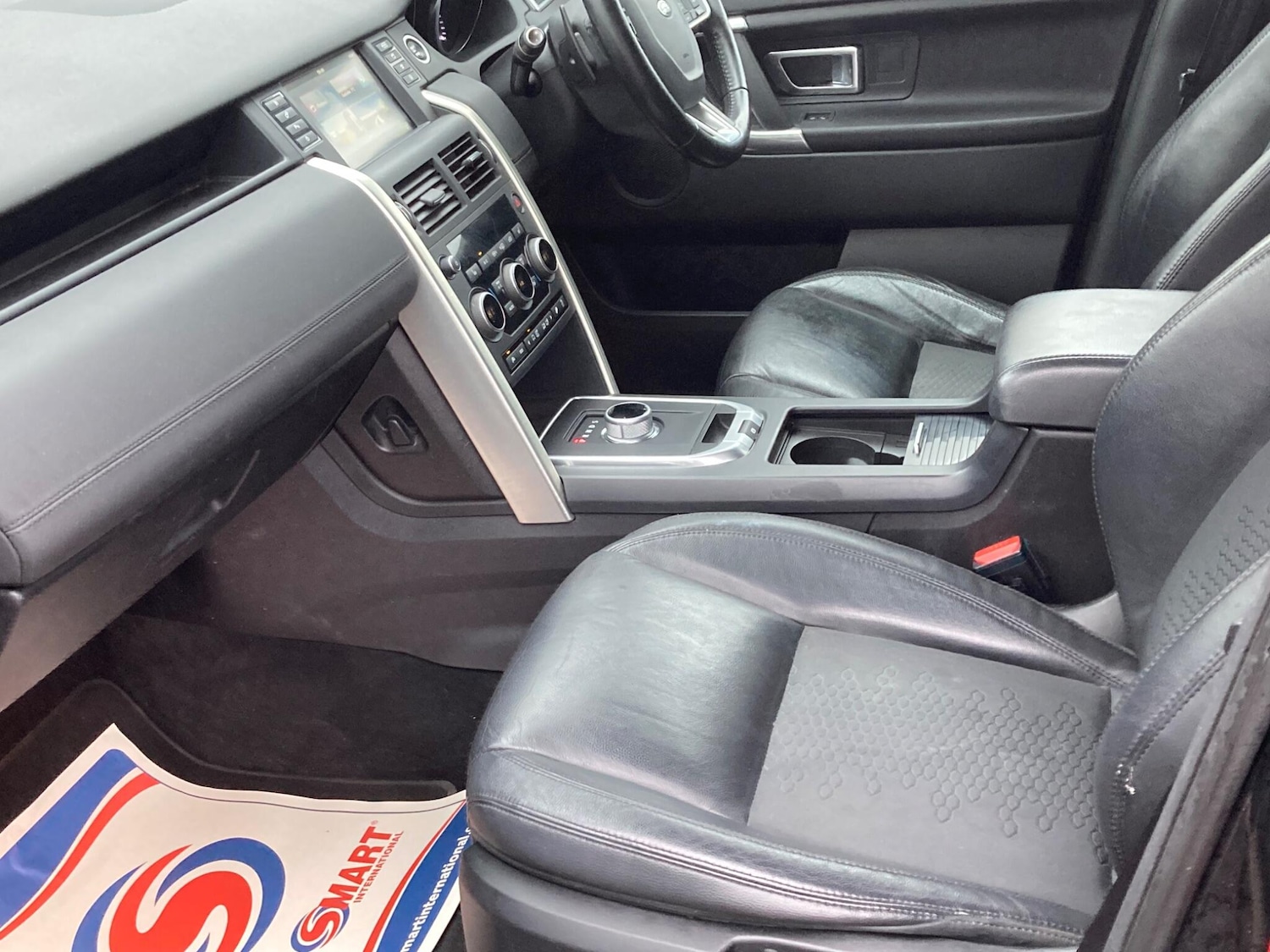 Used Land Rover Discovery Sport 2015 for sale - 77455055: Photo 12