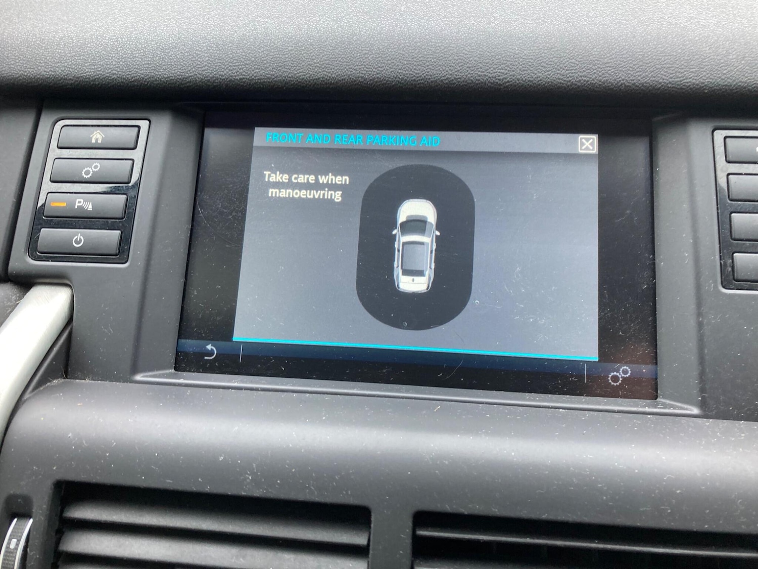 Used Land Rover Discovery Sport 2015 for sale - 77455055: Photo 17