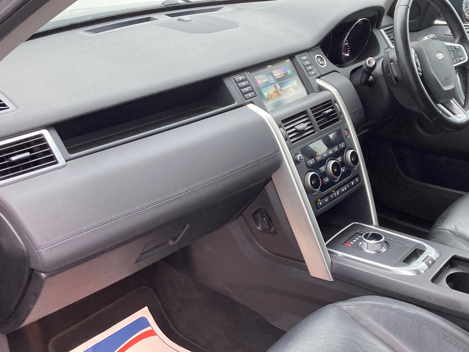 Used Land Rover Discovery Sport 2015 for sale - 77455055: Photo 19