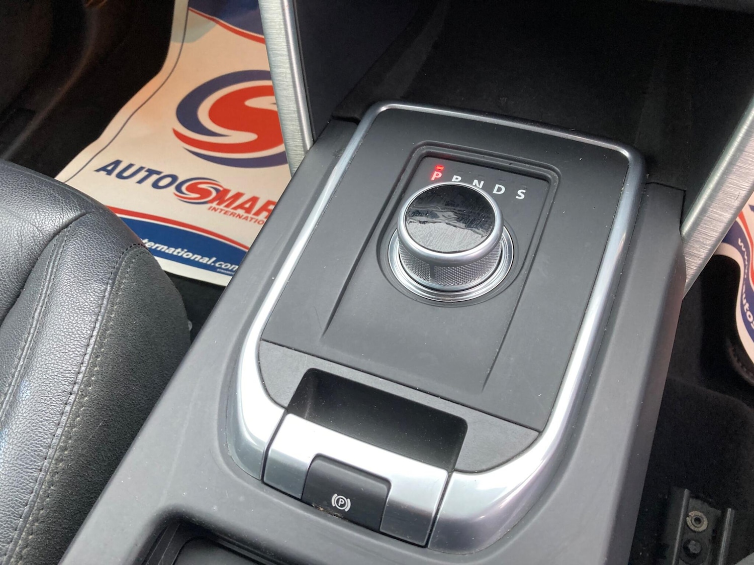 Used Land Rover Discovery Sport 2015 for sale - 77455055: Photo 20