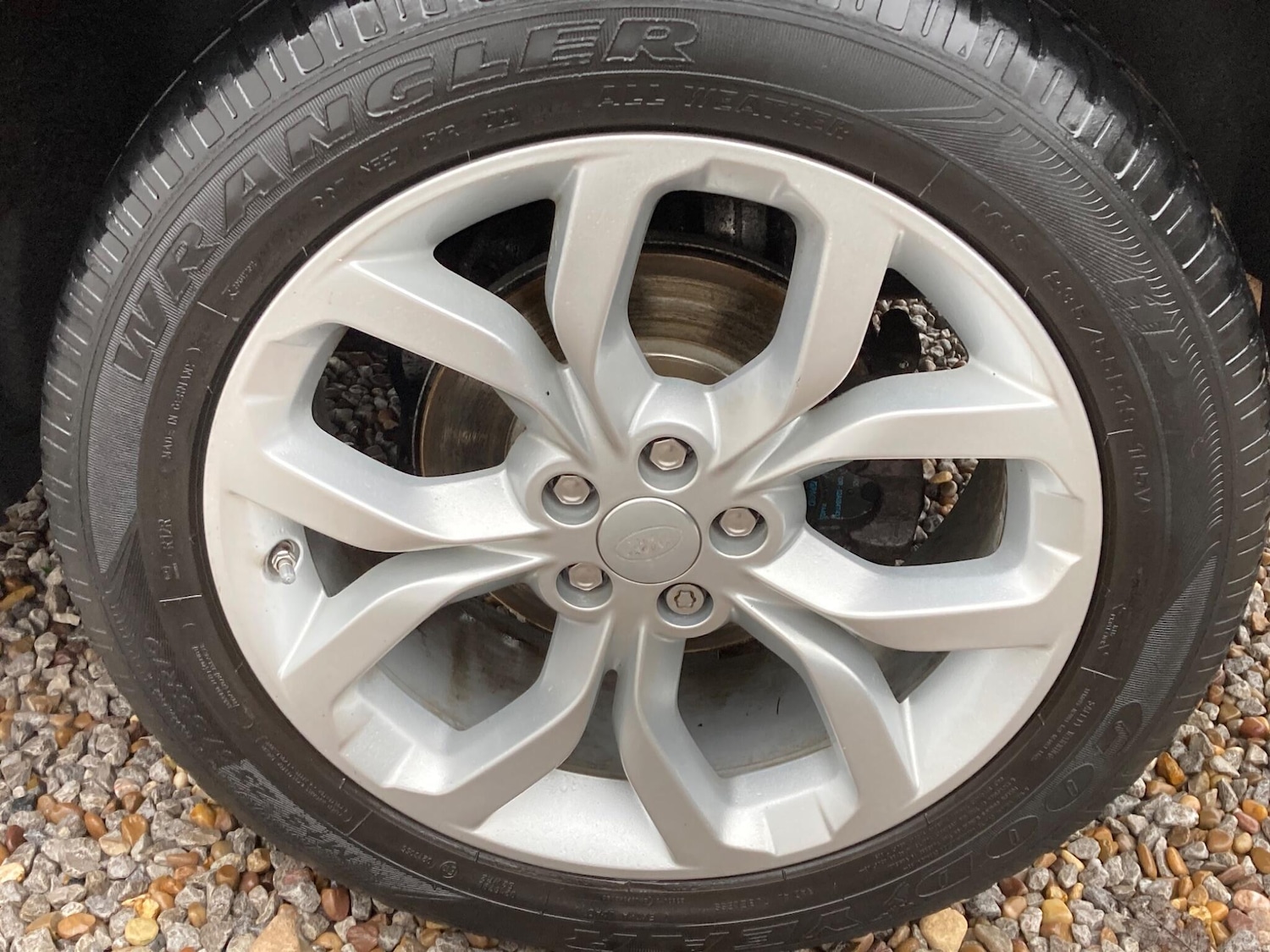 Used Land Rover Discovery Sport 2015 for sale - 77455055: Photo 25