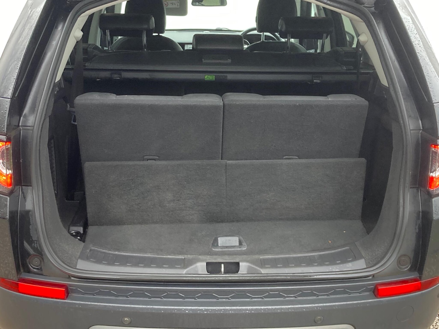 Used Land Rover Discovery Sport 2015 for sale - 77455055: Photo 28