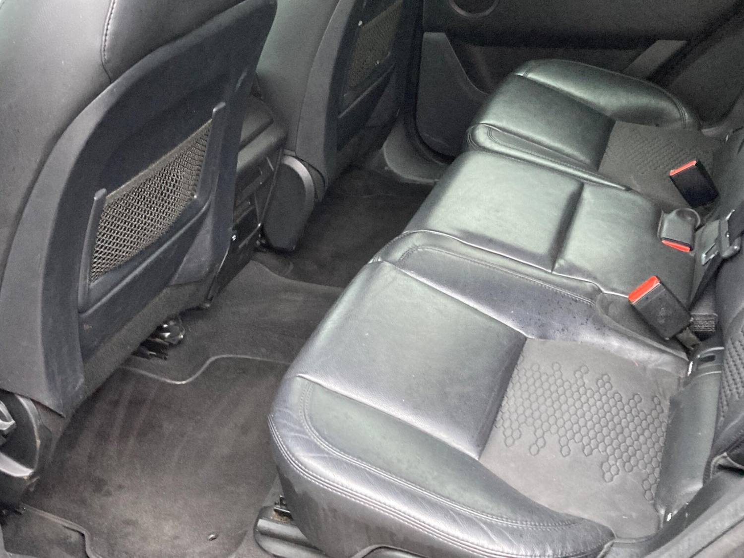 Used Land Rover Discovery Sport 2015 for sale - 77455055: Photo 29