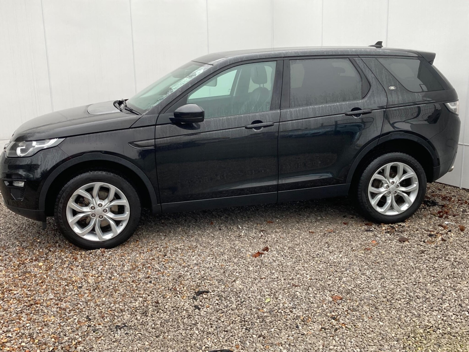 Used Land Rover Discovery Sport 2015 for sale - 77455055: Photo 5