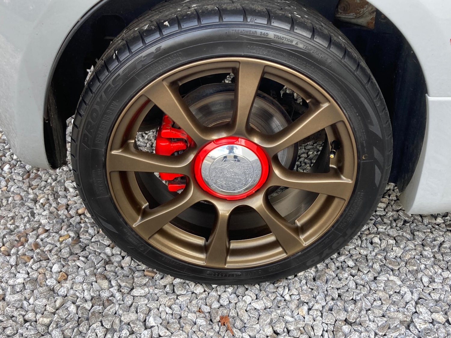 Used Abarth 500 2014 for sale - 76995690: Photo 13