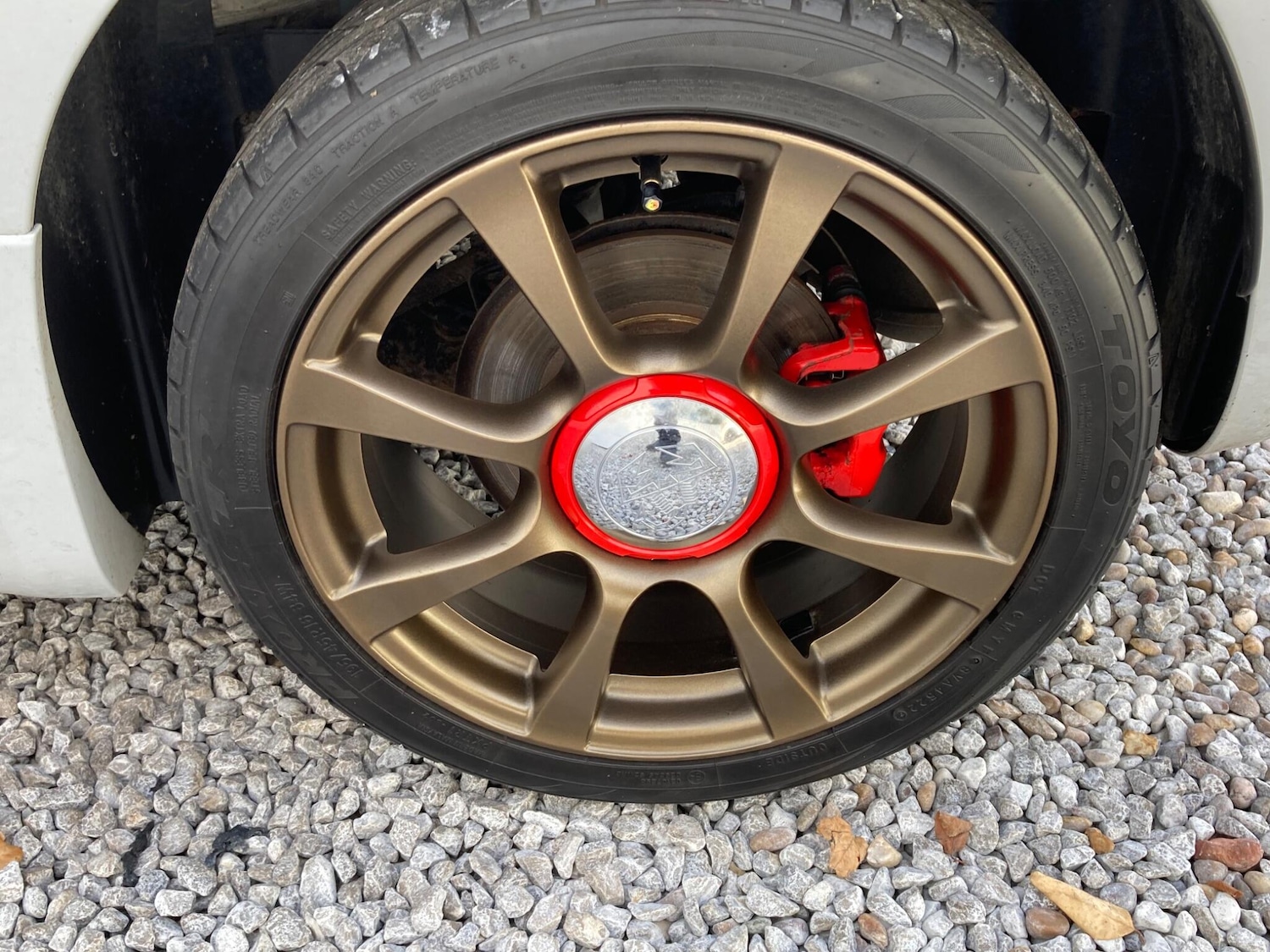 Used Abarth 500 2014 for sale - 76584934: Photo 19