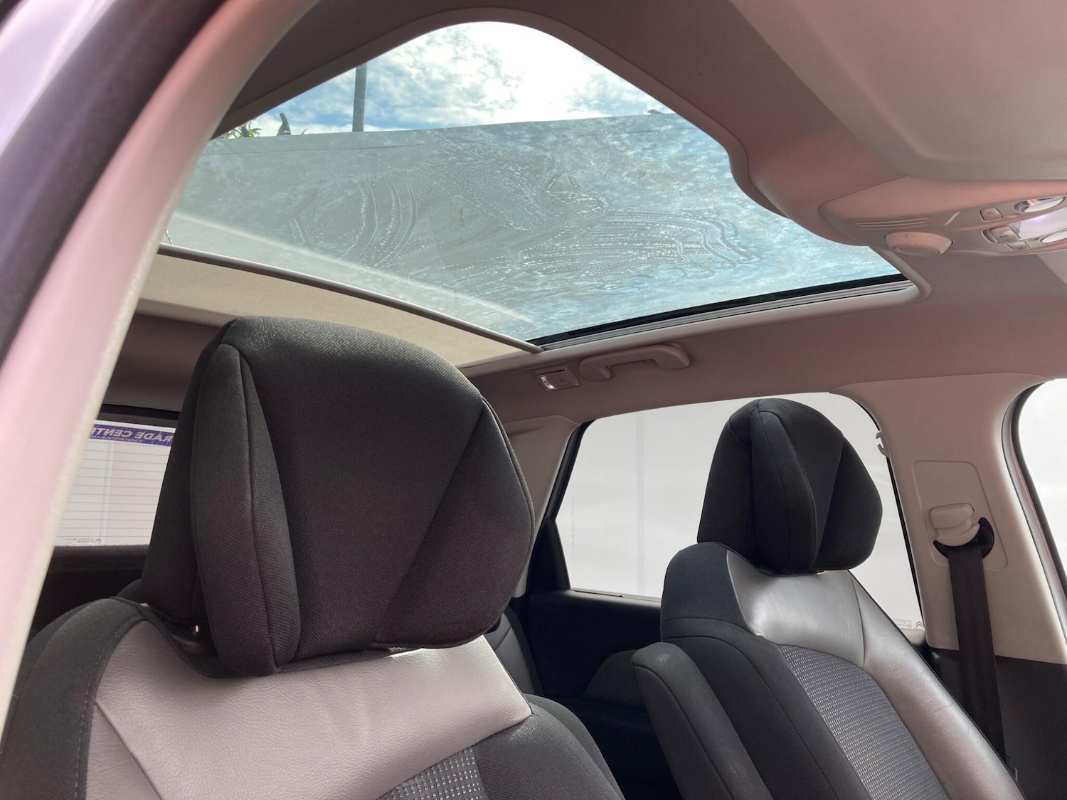 Used Citroen C4 Picasso 2016 for sale - 76584176: Photo 17