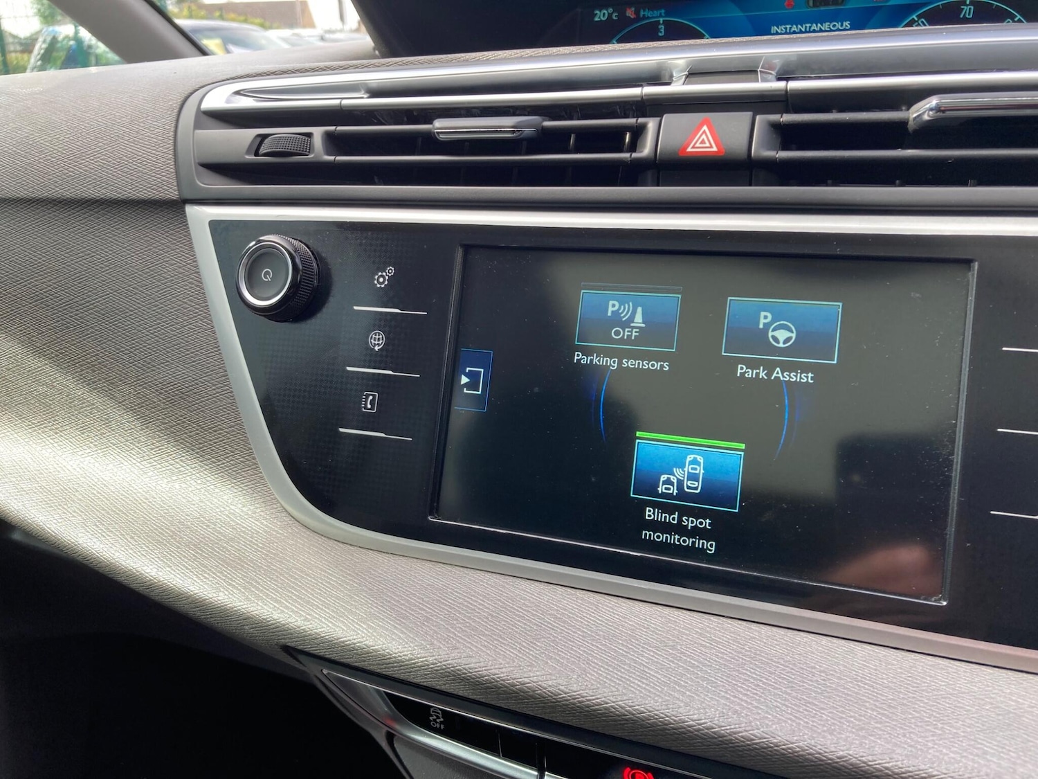 Used Citroen C4 Picasso 2016 for sale - 76584176: Photo 18