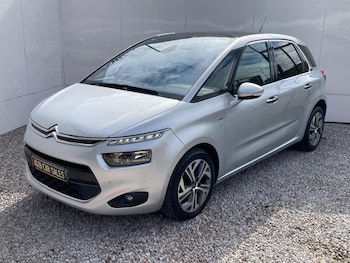 Used Citroen C4 Picasso 2016 for sale - 76584176: Photo