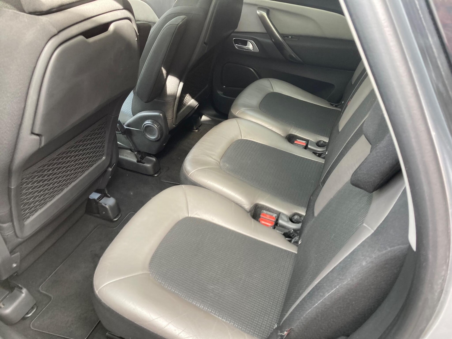 Used Citroen C4 Picasso 2016 for sale - 76584176: Photo 20