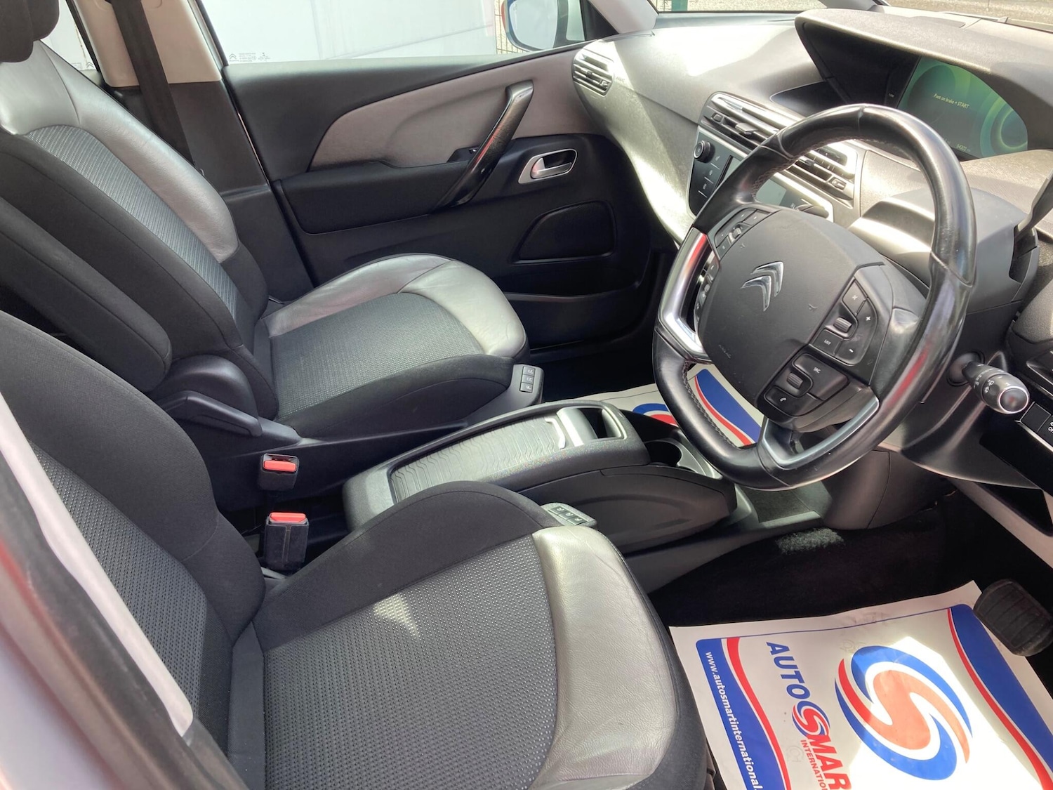 Used Citroen C4 Picasso 2016 for sale - 76584176: Photo 21