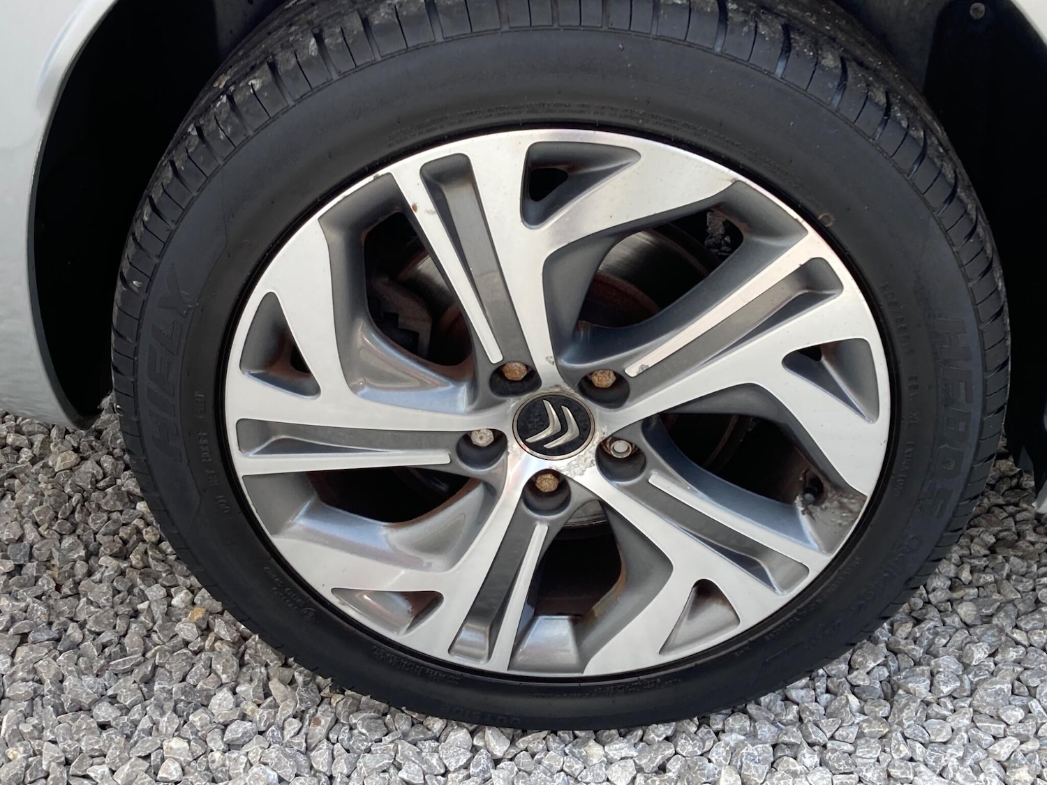 Used Citroen C4 Picasso 2016 for sale - 76584176: Photo 24