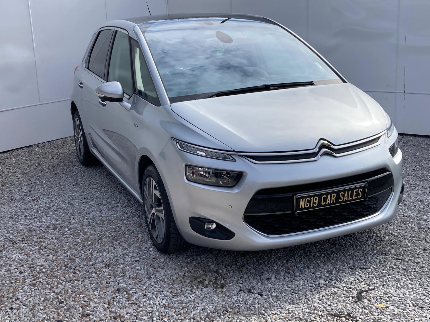 Used Citroen C4 Picasso 2016 for sale - 76584176: Photo 26