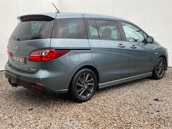 Used Mazda Mazda5 2013 for sale - 76918548: Photo