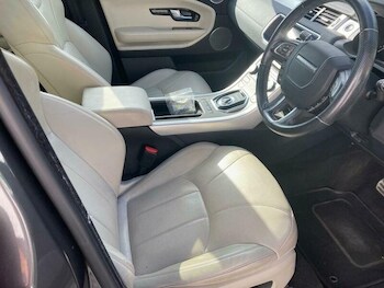 Used Land Rover Range Rover Evoque 2018 for sale - 76584651: Photo