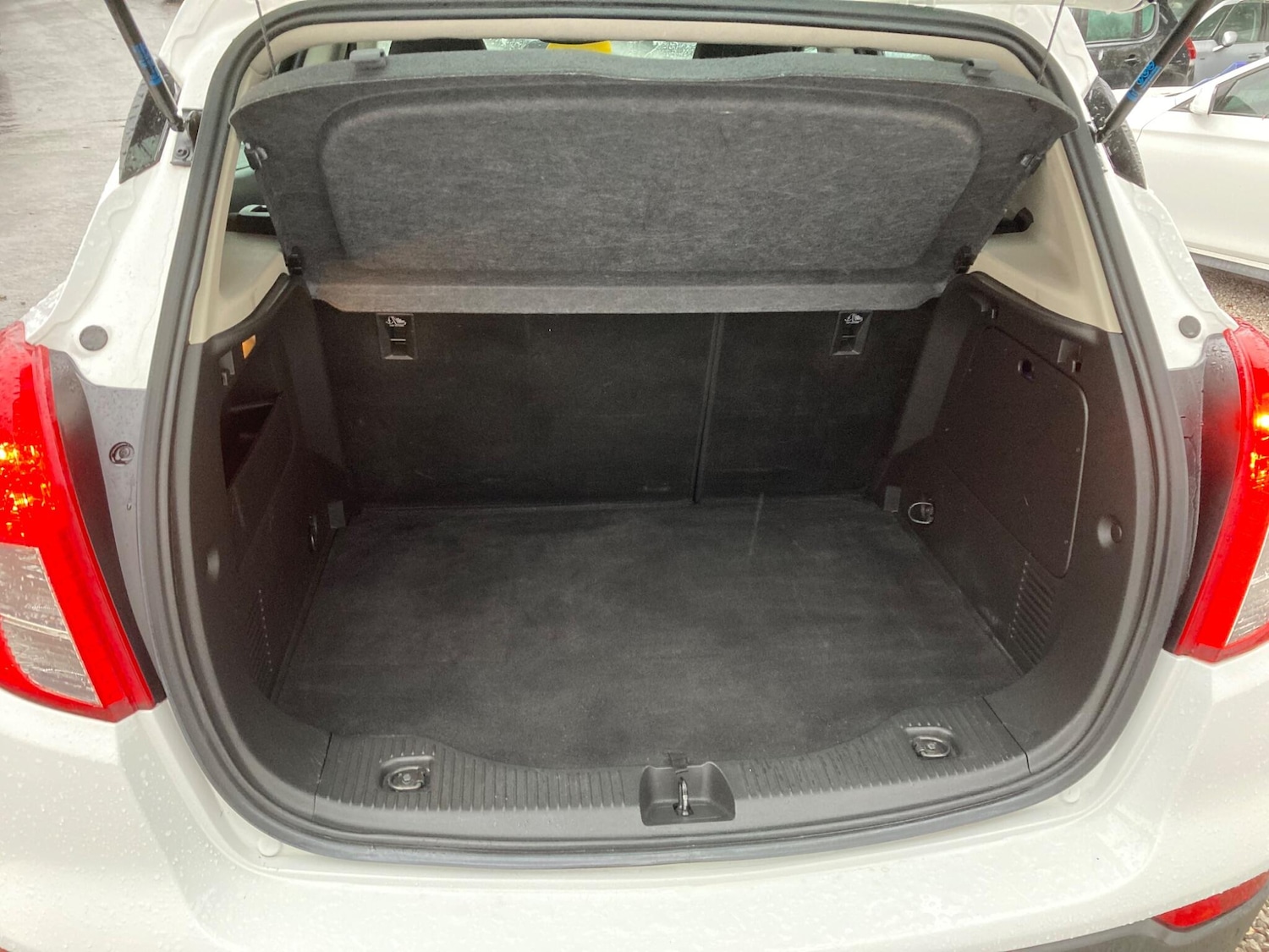 Used Vauxhall Mokka X 2017 for sale - 76584803: Photo 11