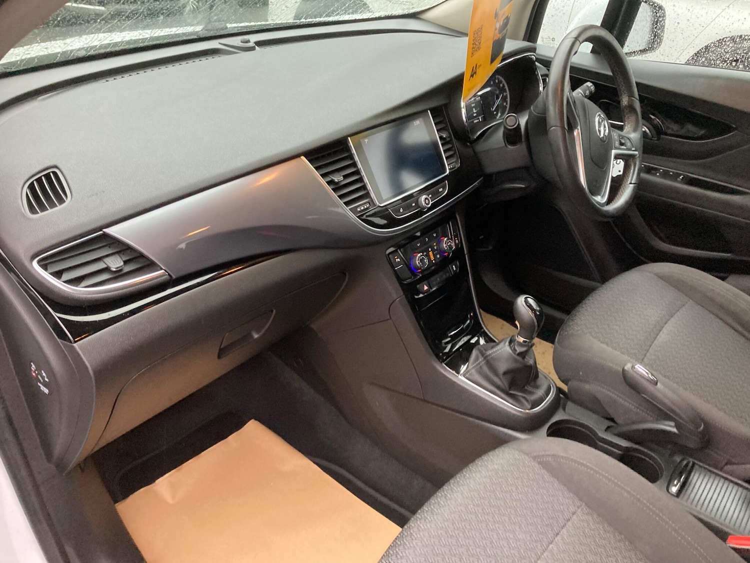 Used Vauxhall Mokka X 2017 for sale - 76584803: Photo 15