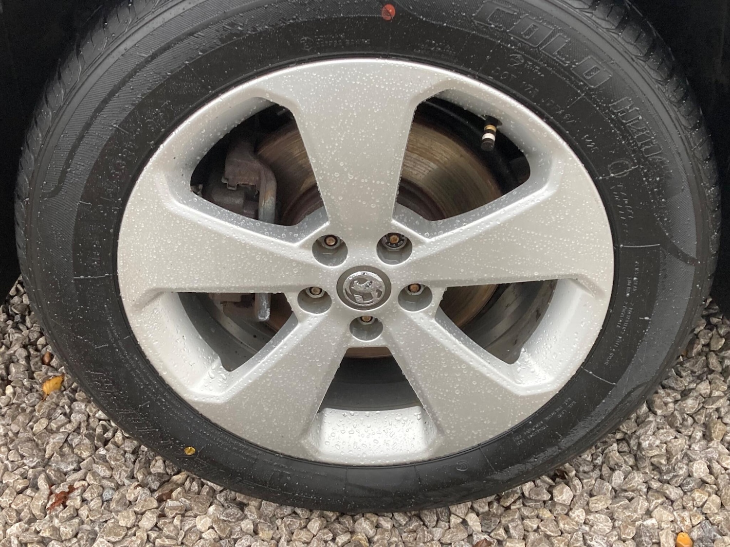 Used Vauxhall Mokka X 2017 for sale - 76584803: Photo 16