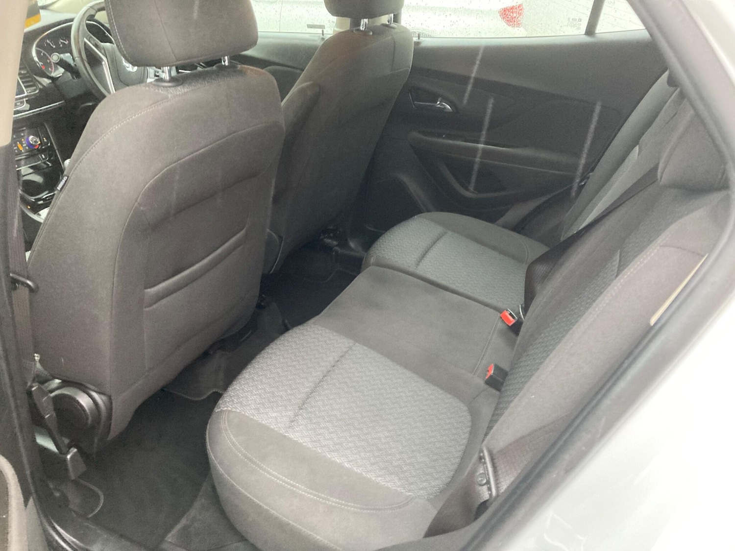 Used Vauxhall Mokka X 2017 for sale - 76584803: Photo 18