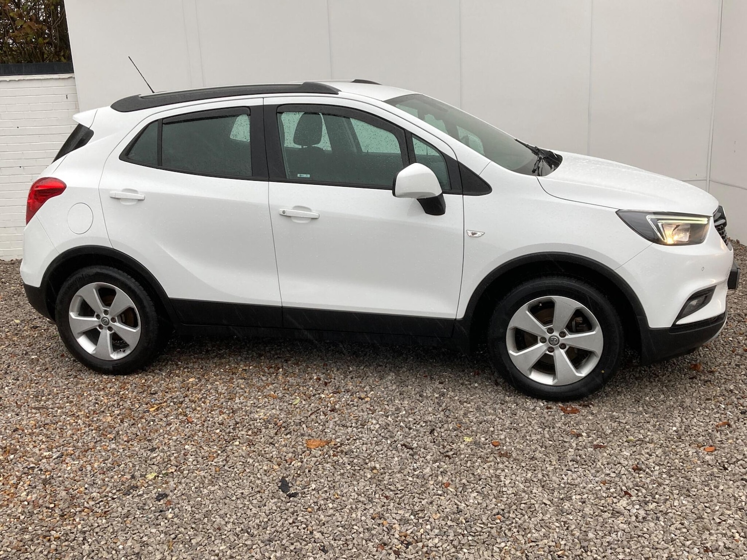 Used Vauxhall Mokka X 2017 for sale - 76584803: Photo 7