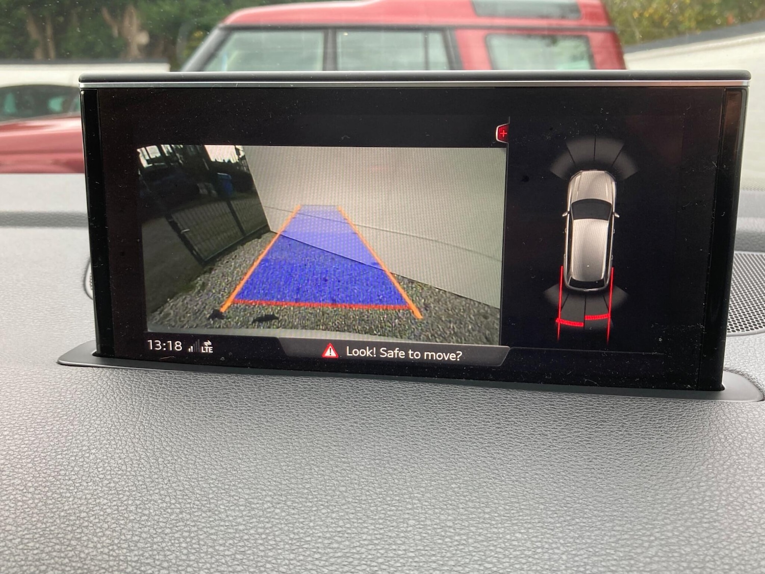 Used Audi Q7 2018 for sale - 76994327: Photo 14