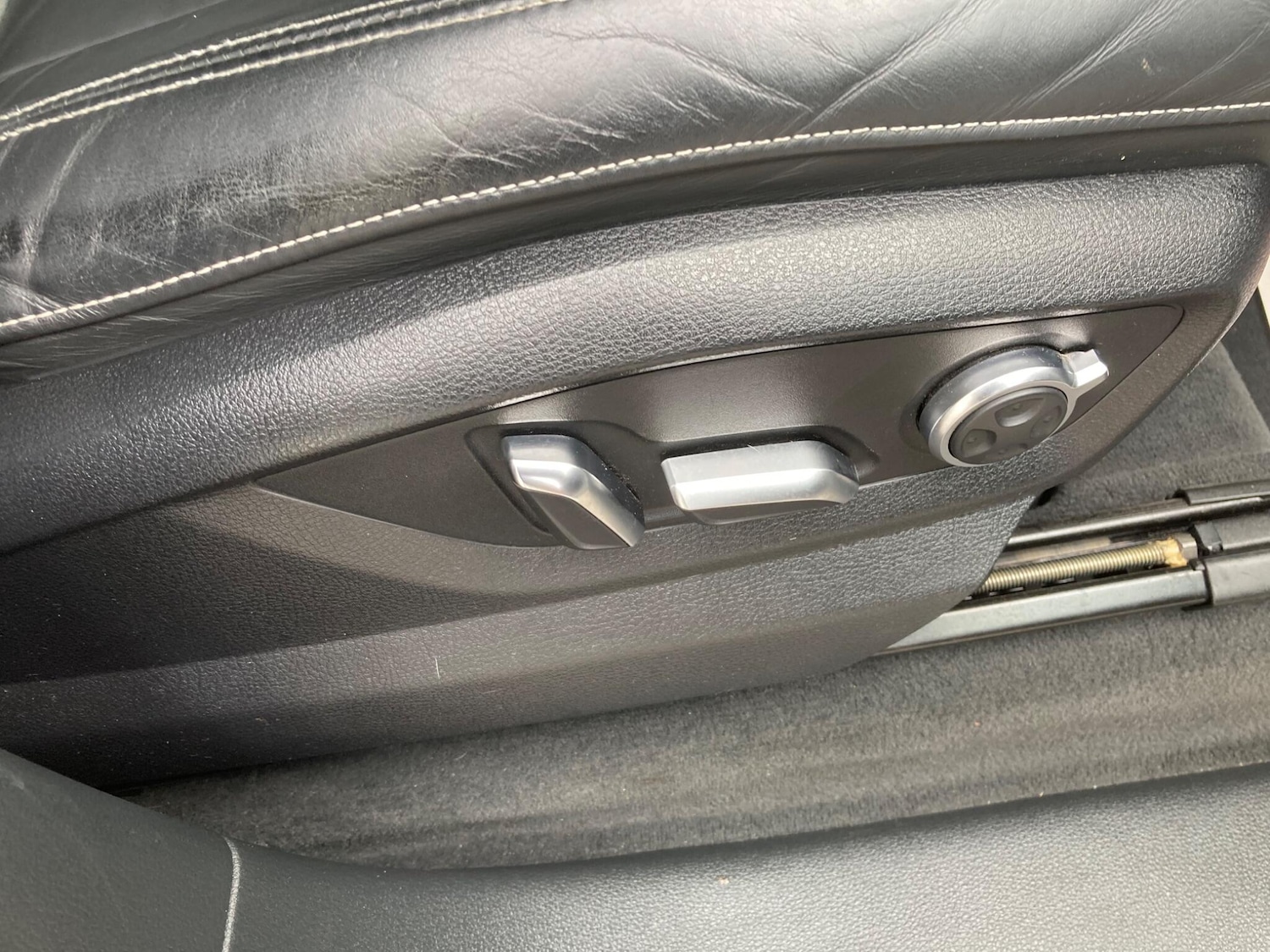 Used Audi Q7 2018 for sale - 76994327: Photo 16