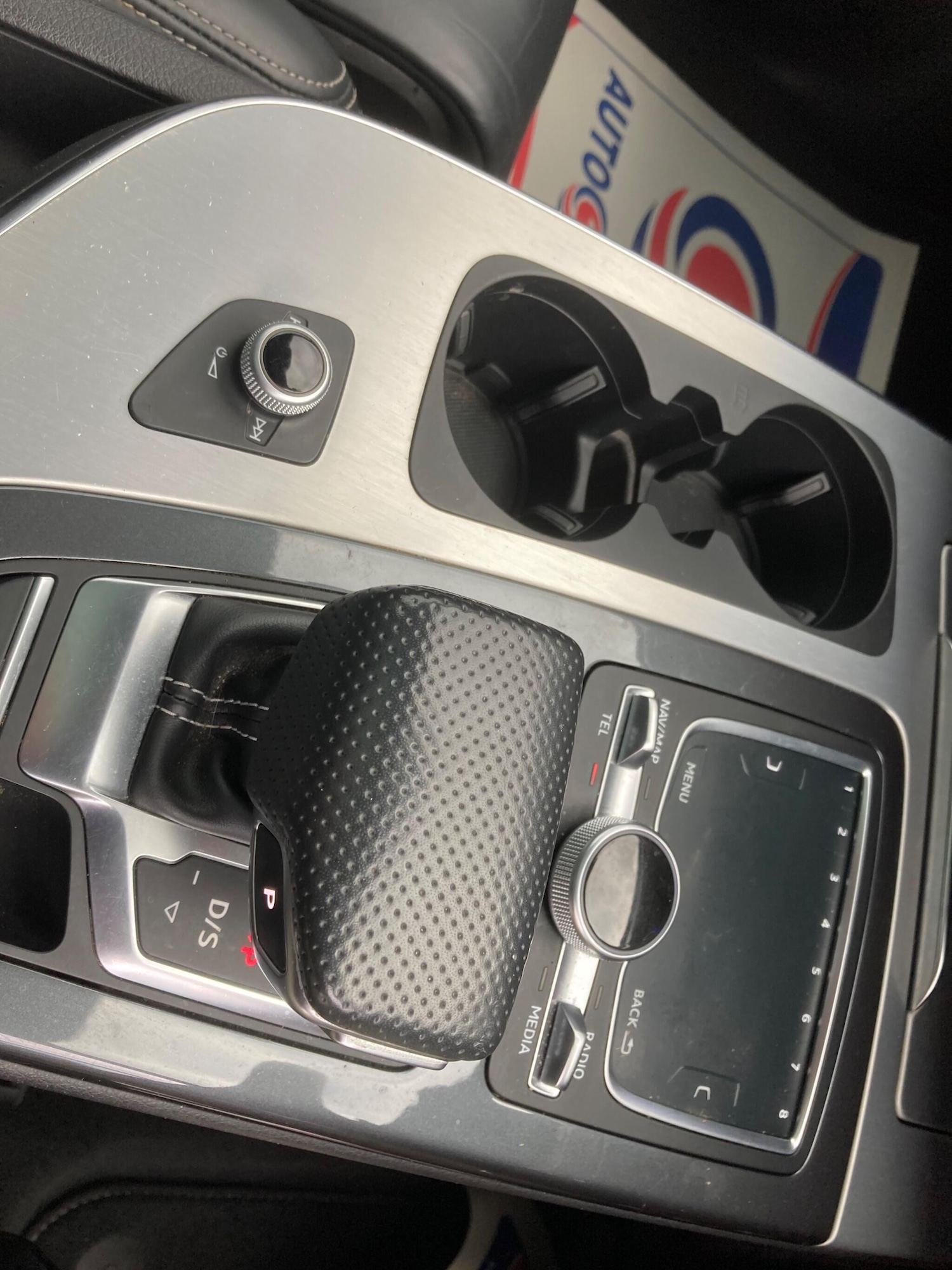 Used Audi Q7 2018 for sale - 76994327: Photo 18