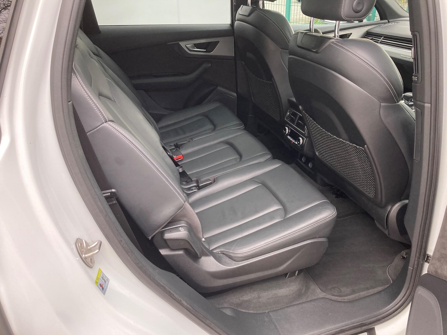 Used Audi Q7 2018 for sale - 76994327: Photo 25