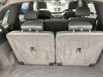 Used Audi Q7 2018 for sale - 76994327: Photo