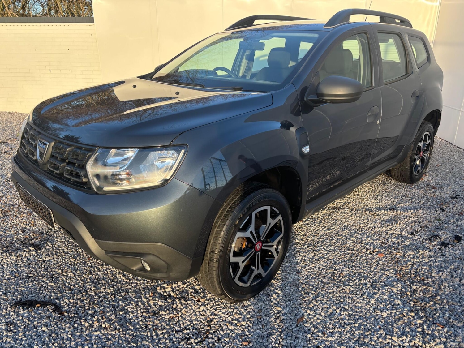 Used Dacia Duster 2019 for sale - 76765379: Photo 1