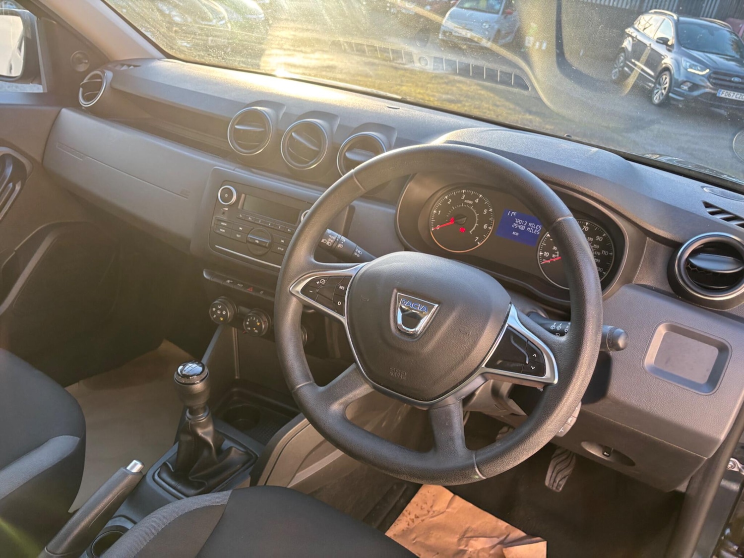 Used Dacia Duster 2019 for sale - 76765379: Photo 5